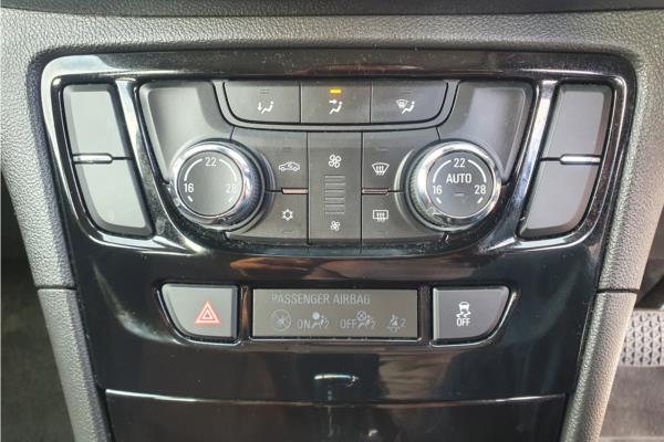 2019 Vauxhall Mokka X 1.4i Turbo Active SUV 5dr Petrol Auto Euro 6 (140 ps) - Milano Cloth, photo 16