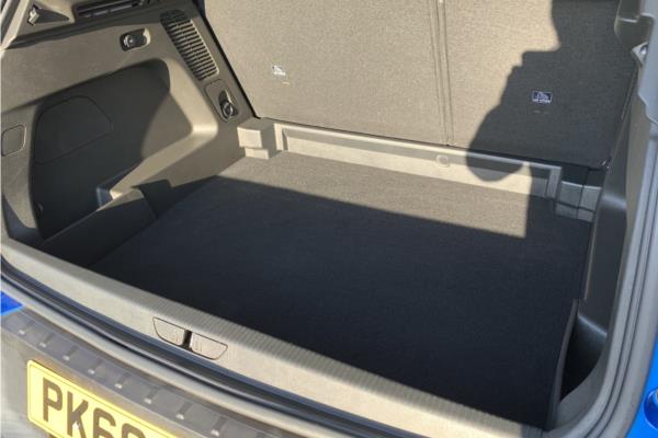 2018 Vauxhall Grandland X 1.2 Turbo SE SUV 5dr Petrol Auto 8Spd Euro 6 (s/s) (130 ps) - Cloth, photo 48