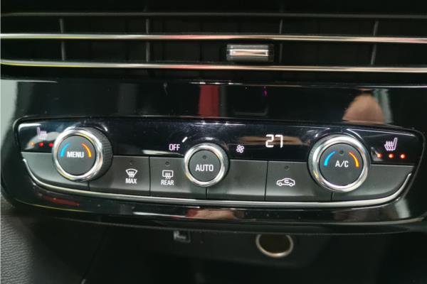 2022 Vauxhall Mokka 1.2 Turbo SRi Premium SUV 5dr Petrol Auto Euro 6 (s/s) (130 ps) - Cloth, photo 16