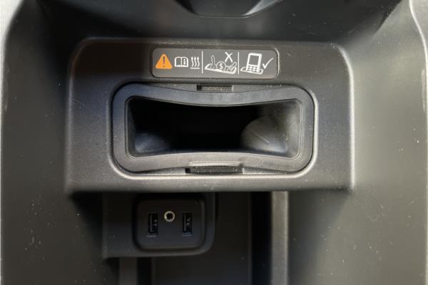 2019 Vauxhall Insignia 1.5i Turbo GPF SRi VX Line Nav Grand Sport 5dr Petrol Manual (s/s) (165 ps) - Cloth, photo 19