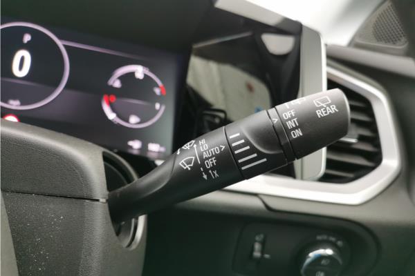 2024 Vauxhall Grandland 1.2 MHEV Ultimate SUV 5dr Petrol Hybrid e-DCT Euro 6 (s/s) (136 ps) - Black Alcantara, photo 28