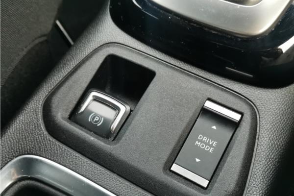 2021 Vauxhall Corsa 1.2 Turbo Ultimate Nav Hatchback 5dr Petrol Auto Euro 6 (s/s) (130 ps) - Cloth/Alcantara, photo 31