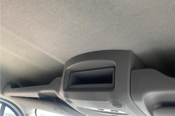 2018 VAUXHALL MOVANO - Cloth, photo 24