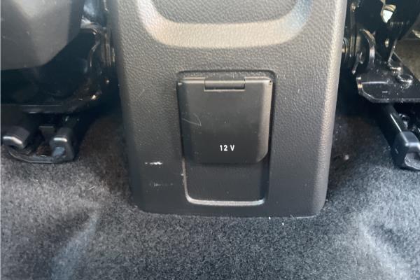 2019 Vauxhall Mokka X 1.4i Turbo Active SUV 5dr Petrol Auto Euro 6 (140 ps) - Cloth, photo 22