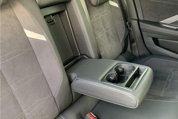 2023 Vauxhall Astra Electric 54kWh Ultimate Hatchback 5dr Electric Auto (156 ps) - Black Alcantara, photo 36