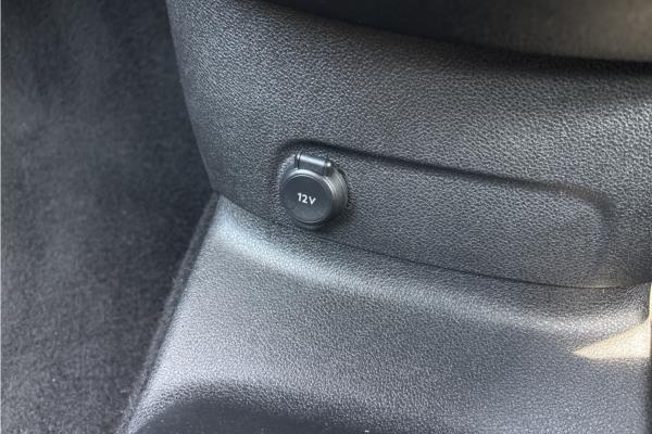 2021 Vauxhall Combo Life 1.2 Turbo SE MPV 5dr Petrol Auto Euro 6 (s/s) (130 ps) - Cloth, photo 38