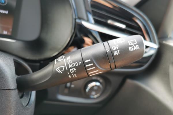 2021 Vauxhall Corsa 1.2 Turbo Ultimate Nav Hatchback 5dr Petrol Auto Euro 6 (s/s) (100 ps) - Alcantara, photo 28
