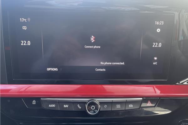 2022 Vauxhall Mokka-e - Minstral+jet Bk, photo 23