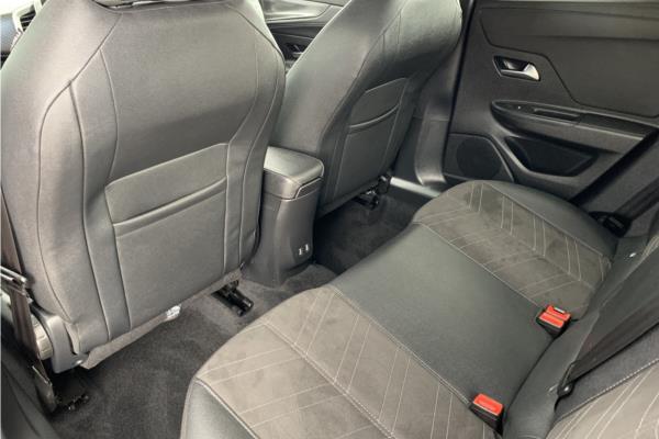 2024 Vauxhall Mokka 1.2 Turbo Ultimate SUV 5dr Petrol Auto Euro 6 (s/s) (130 ps) - Leather, photo 36