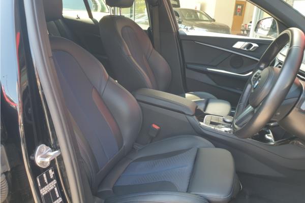 Non Franchise 2022 BMW 1 Series 1.5 118i M Sport (LCP) Hatchback 5dr Petrol DCT Euro 6 (s/s) (136 ps) - Standard, photo 34