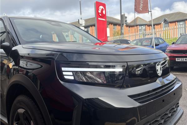 Vauxhall Frontera 83kW Design 44kWh AU - Grey Cloth Seat, photo 39