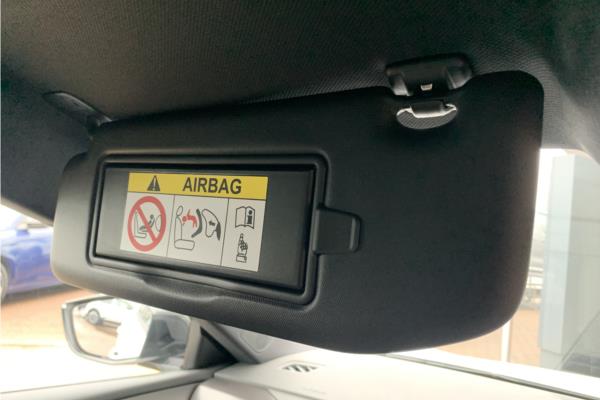 2023 Vauxhall Astra - Black Alcantara, photo 30