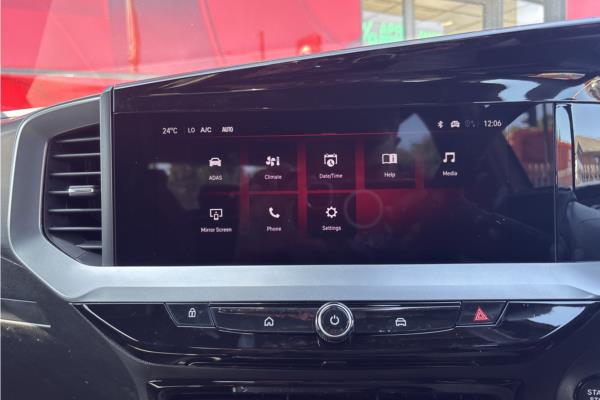 Vauxhall Mokka* HAT 1.2T 136ps Ultimate - Black Renewkn, photo 16