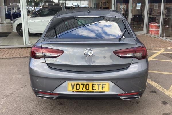 2020 VAUXHALL INSIGNIA - Leather, photo 7