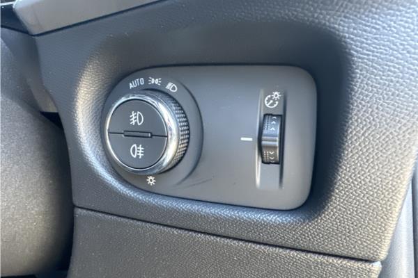 2023 Vauxhall Mokka 1.2 Turbo Ultimate SUV 5dr Petrol Auto Euro 6 (s/s) (130 ps) - Leather, photo 21