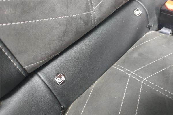 2022 Vauxhall Corsa 1.2 Turbo Ultimate Hatchback 5dr Petrol Auto Euro 6 (s/s) (130 ps) - Cloth/Alcantara, photo 33