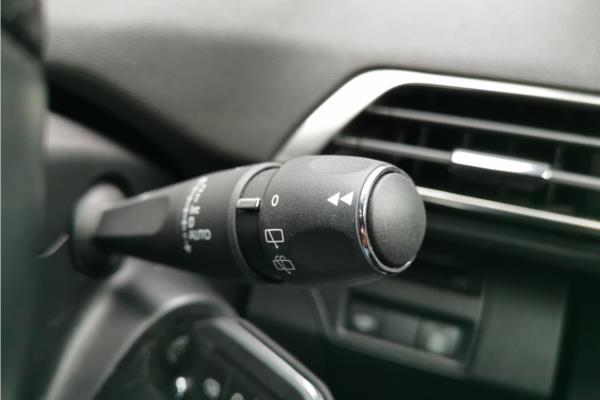 Non Franchise 2020 Peugeot 5008 1.5 BlueHDi GT Line SUV 5dr Diesel Manual Euro 6 (s/s) (130 ps) - Fabic - Cloth, photo 28