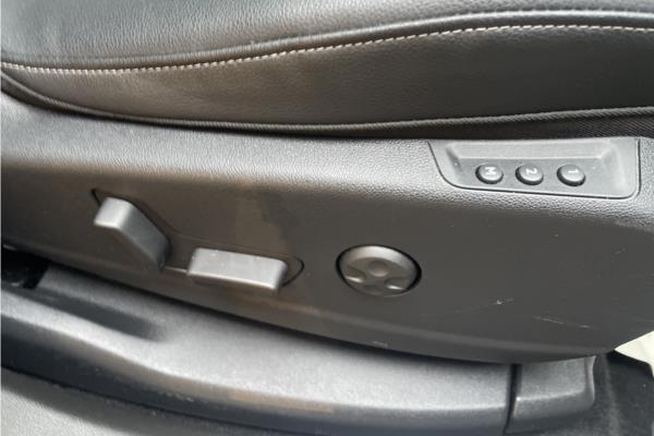 2019 Vauxhall Grandland X - Leather, photo 37