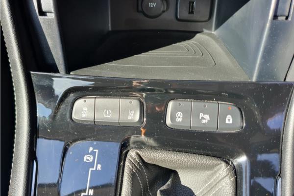 2019 Vauxhall Grandland X 1.2 Turbo SE SUV 5dr Petrol Auto 8Spd Euro 6 (s/s) (130 ps) - Cloth, photo 32
