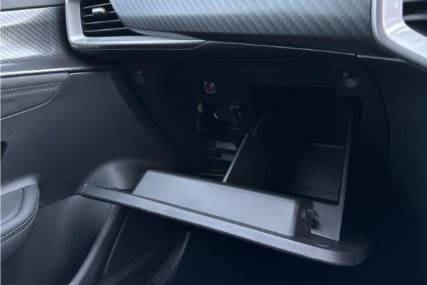 2022 Vauxhall Mokka-e 50kWh Ultimate SUV 5dr Electric Auto (136 ps) - Black Sienna, photo 25