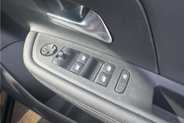 2022 Vauxhall Mokka 1.2 Turbo GS Line SUV 5dr Petrol Manual Euro 6 (s/s) (100 ps) - Cloth, photo 22