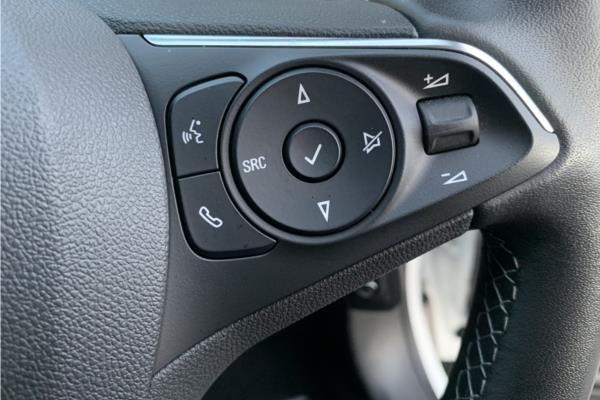 2023 Vauxhall Grandland 1.2 Turbo GS Line SUV 5dr Petrol Manual Euro 6 (s/s) (130 ps) - Harlekincurtiba, photo 19