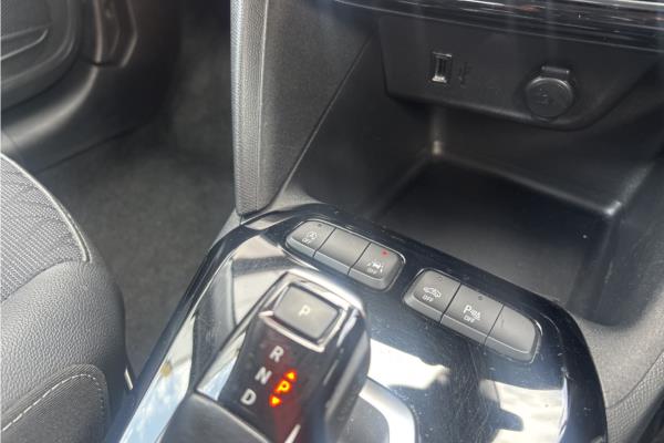 2022 Vauxhall Corsa 1.2 Turbo Elite Edition Hatchback 5dr Petrol Auto Euro 6 (s/s) (100 ps) - Cloth, photo 32