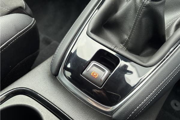 2022 Vauxhall Grandland 1.2 Turbo Ultimate SUV 5dr Petrol Manual Euro 6 (s/s) (130 ps) - Leather, photo 31