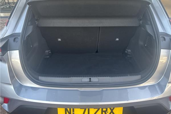 2021 Vauxhall Mokka 1.2 Turbo SRi SUV 5dr Petrol Manual Euro 6 (s/s) (130 ps) - Cloth, photo 14