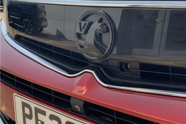 2022 Vauxhall Grandland 1.2 Turbo Ultimate SUV 5dr Petrol Auto Euro 6 (s/s) (130 ps) - Leather, photo 51