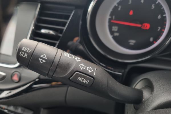 2019 Vauxhall Astra 1.4i Turbo GPF SRi Nav Hatchback 5dr Petrol Auto Euro 6 (s/s) (150 ps) - Cloth, photo 27