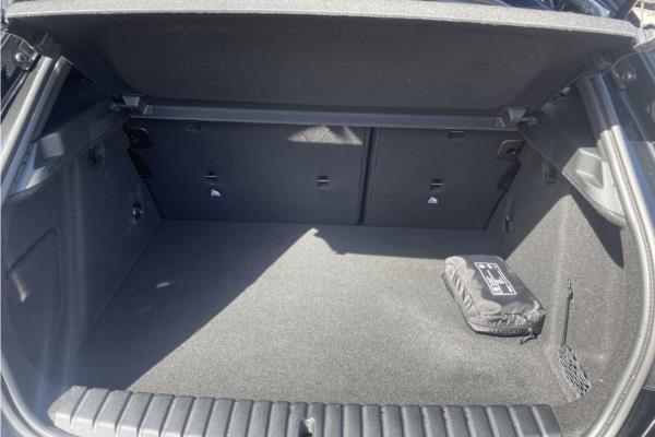 Non Franchise 2021 BMW 1 Series 1.5 118i M Sport (LCP) Hatchback 5dr Petrol DCT Euro 6 (s/s) (136 ps) - Fabic - Cloth, photo 13