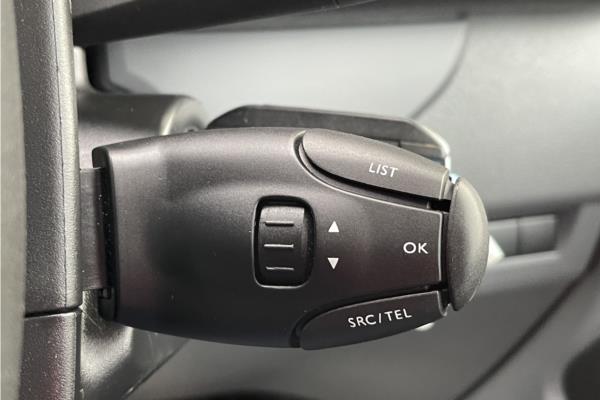 2019 Vauxhall Vivaro 1.5 Turbo D 2900 Sportive Panel Van 5dr Diesel Manual L2 H1 Euro 6 (s/s) (100 ps) - Cloth, photo 18