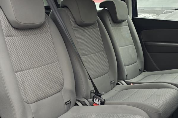 Non Franchise 2019 SEAT Alhambra 1.4 TSI S MPV 5dr Petrol Manual Euro 6 (s/s) (150 ps) - Fabic - Cloth, photo 13