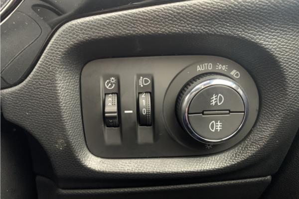 2020 VAUXHALL CORSA - Cloth, photo 20