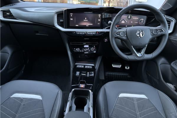 2022 Vauxhall Mokka-e 50kWh Ultimate SUV 5dr Electric Auto (136 ps) - Black Sienna, photo 9