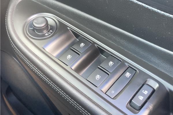 2018 VAUXHALL MOKKA - Leather, photo 25