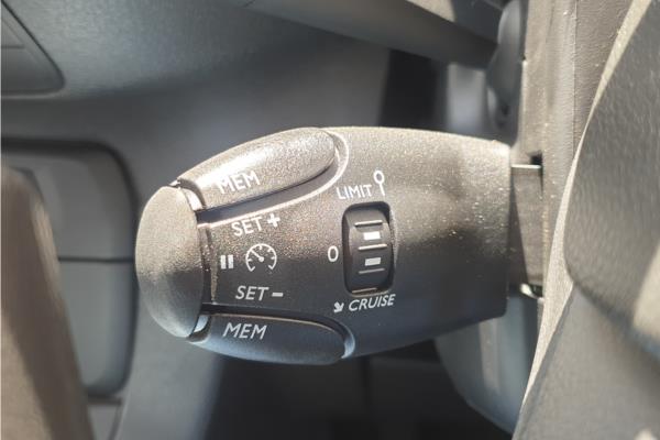2024 Vauxhall Vivaro 1.5 Turbo D 2900 Prime Panel Van 6dr Diesel Manual L1 H1 Euro 6 (s/s) (100 ps) - Curtiba Grey, photo 18
