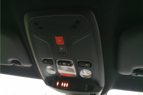 2021 Vauxhall Mokka 1.2 Turbo Ultimate Nav SUV 5dr Petrol Auto Euro 6 (s/s) (130 ps) - Leather, photo 25
