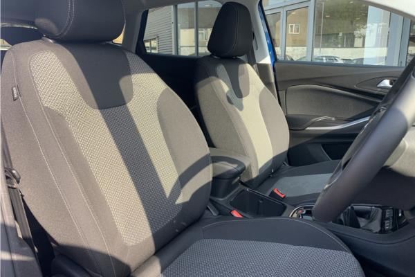 2020 Vauxhall Grandland X 1.2 Turbo SE Premium SUV 5dr Petrol Manual Euro 6 (s/s) (130 ps) - Cloth, photo 34