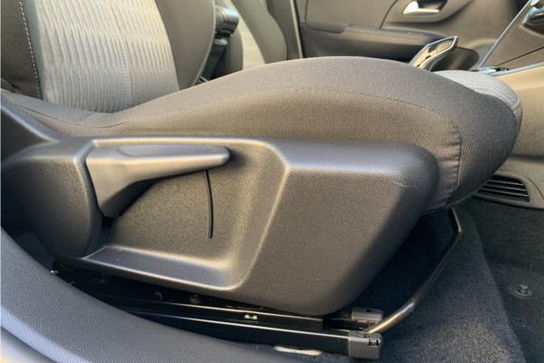 2021 Vauxhall Corsa-e 50kWh SE Nav Premium Hatchback 5dr Electric Auto (7.4Kw Charger) (136 ps) - Cloth, photo 29