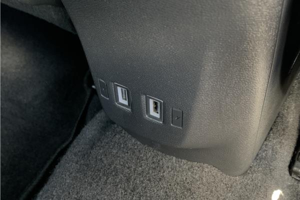 2023 Vauxhall Mokka 1.2 Turbo Ultimate SUV 5dr Petrol Auto Euro 6 (s/s) (130 ps) - Leather, photo 45