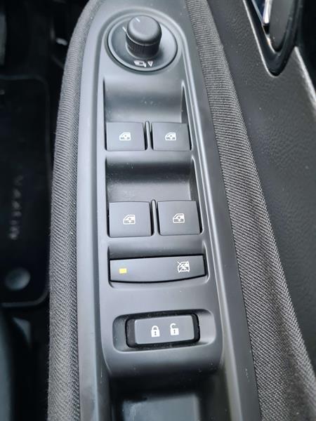 2019 VAUXHALL MOKKA - Milano Cloth, photo 20
