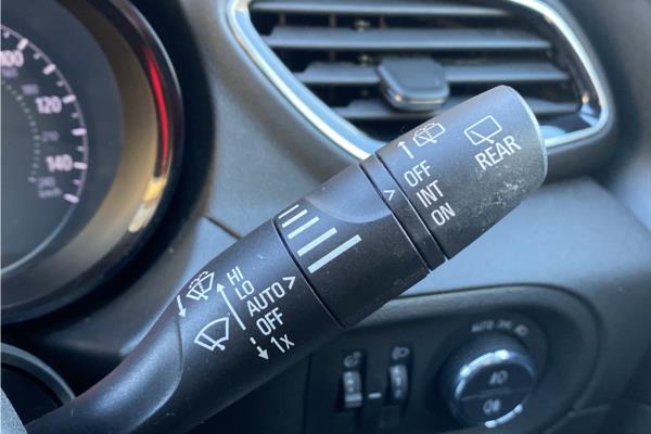 2020 Vauxhall Grandland X 1.2 Turbo GPF SE SUV 5dr Petrol Manual Euro 6 (s/s) (130 ps) - Cloth, photo 27