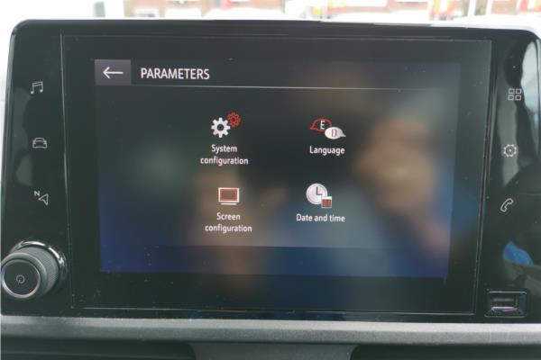 2021 Vauxhall Combo Life 1.5 Turbo D SE MPV 5dr Diesel Manual Euro 6 (s/s) (7 Seat) (100 ps) - Cloth, photo 17
