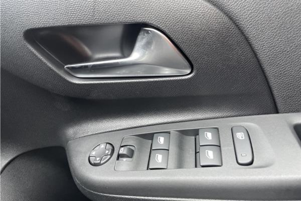 2023 Vauxhall Corsa-e 50kWh GS Line Hatchback 5dr Electric Auto (136 ps) - Banda Marvel Bl, photo 21