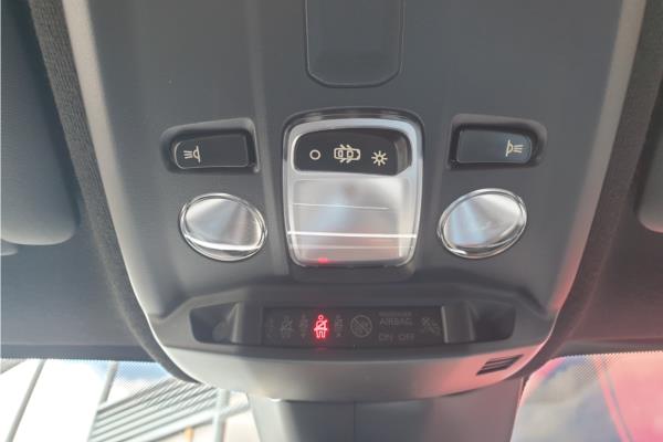 2024 Vauxhall Corsa 1.2 GS Hatchback 5dr Petrol Manual Euro 6 (75 ps) - Banda Marvel Bl, photo 25