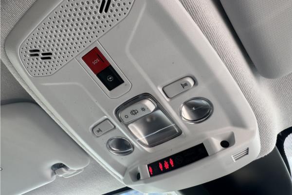 2022 Vauxhall Corsa 1.2 Turbo Elite Edition Hatchback 5dr Petrol Auto Euro 6 (s/s) (100 ps) - Cloth, photo 25