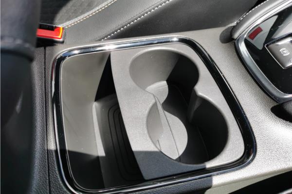 2022 Vauxhall Grandland 1.5 Turbo D SRi SUV 5dr Diesel Auto Euro 6 (s/s) (130 ps) - Cloth, photo 24