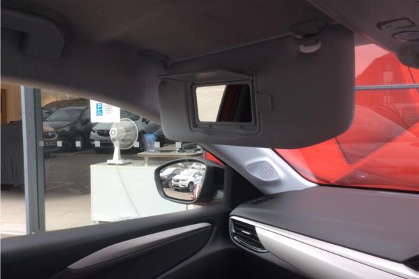 2021 Vauxhall Corsa 50kWh SE Nav Premium Hatchback 5dr Electric Auto (7.4Kw Charger) (136 ps) - Cloth, photo 35